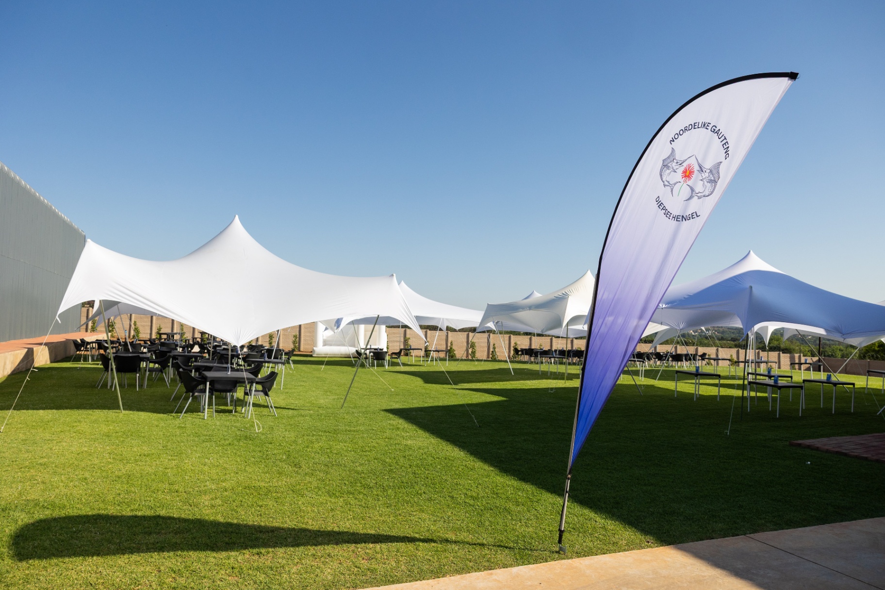 Ocean Marine Village venue 2