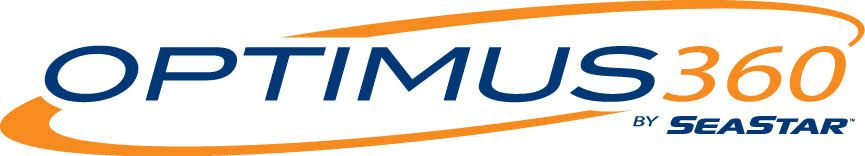 Optimus 360 logo