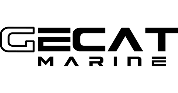 Gecat Marine logo