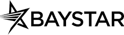 BayStar logo