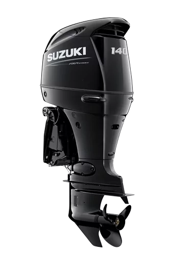 Suzuki DF140B Outboard Motor