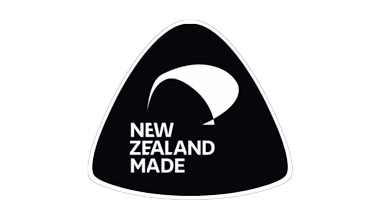 New Zealand Made logo