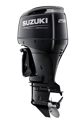 Suzuki DF250S Outboard Motor