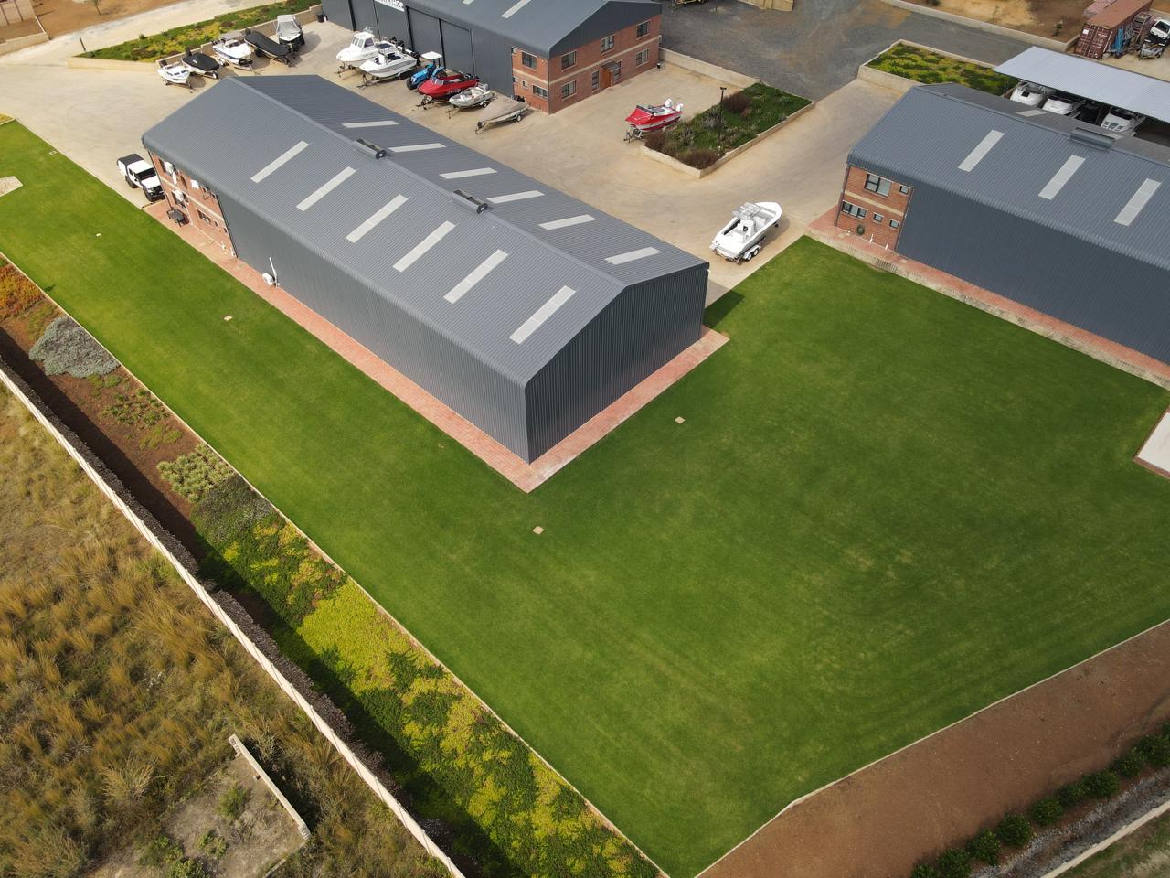Ocean Marine Village venue 9
