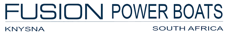 Fusion Power Boats logo