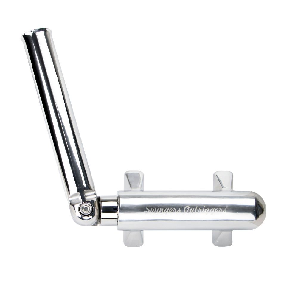 SWINGA Stainless Steel Marine Fitting
