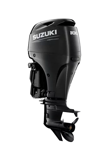 Suzuki DF60ALT Outboard Motor