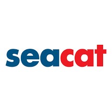 Seacat logo
