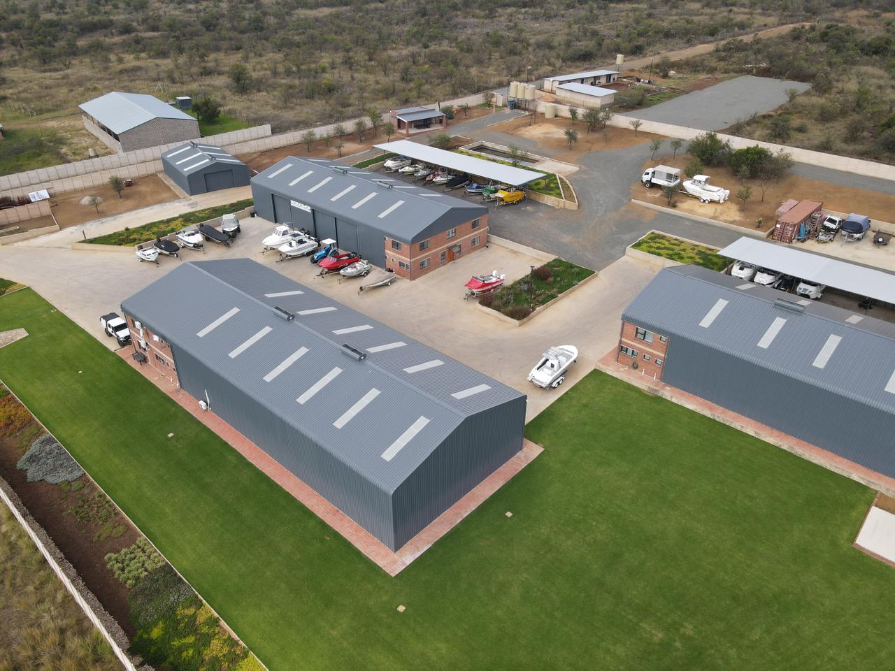 Ocean Marine Village venue 10