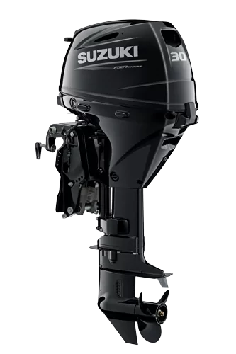 Suzuki DT30L Outboard Motor