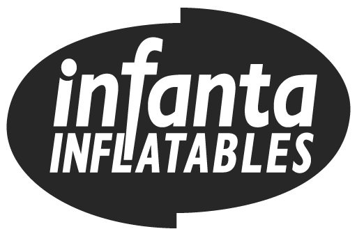 Infanta Inflatables logo