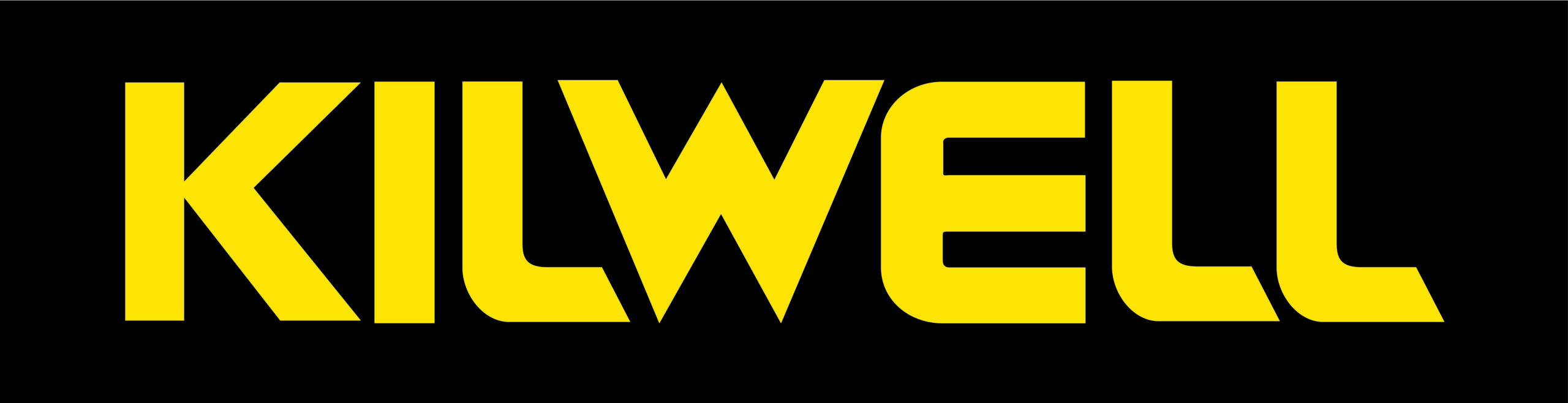 Kilwell logo